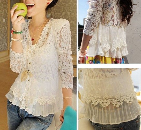 Blusa Viviane cod:621253