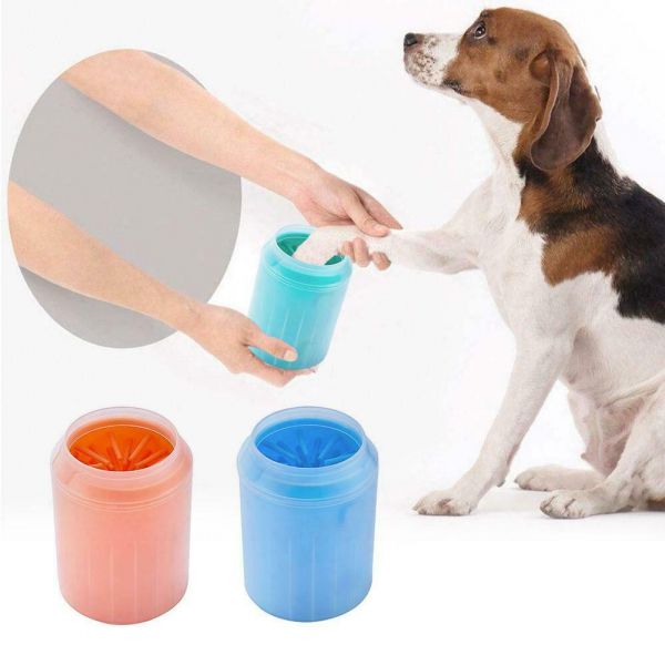 Limpa Patas Washer Cup Pets cod: 5060060