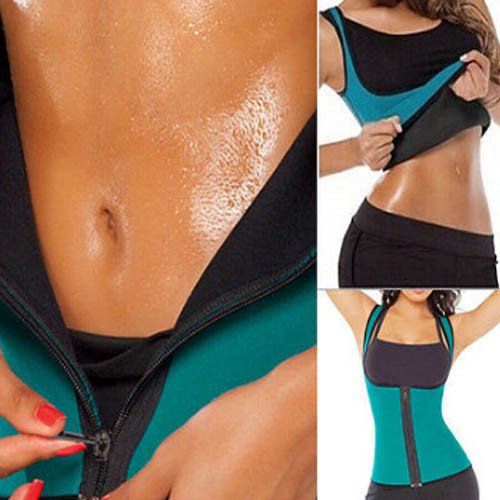 Hot Shaper! Potencializa o resultado do seu treino! cod: 2829022