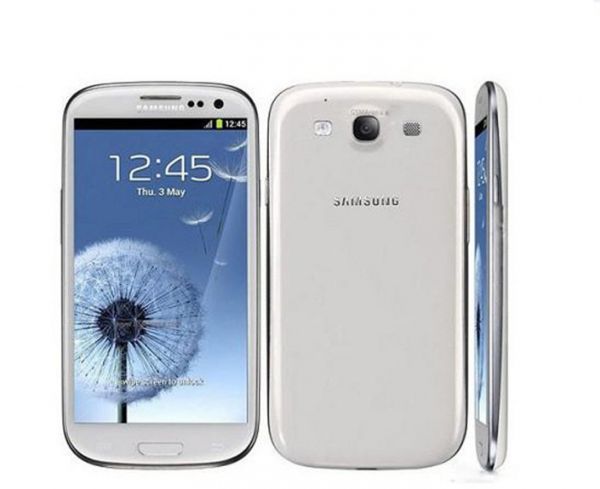 Celular Samsung Galaxy S3 I9300 16gb 3g Wifi Gps Original cod:112870