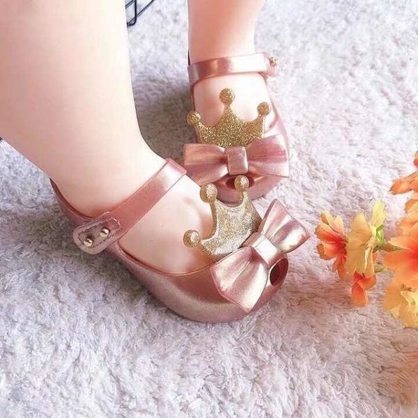 Mini Melissa Coroa cod: 4847086